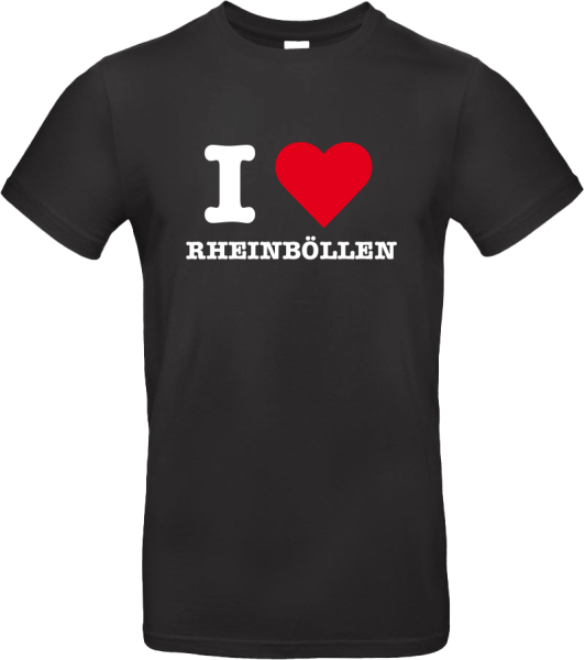I love Rheinboellen